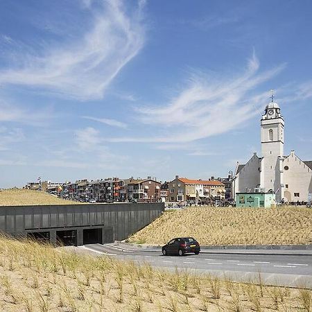 At Sea Apartment Katwijk aan Zee Exterior photo