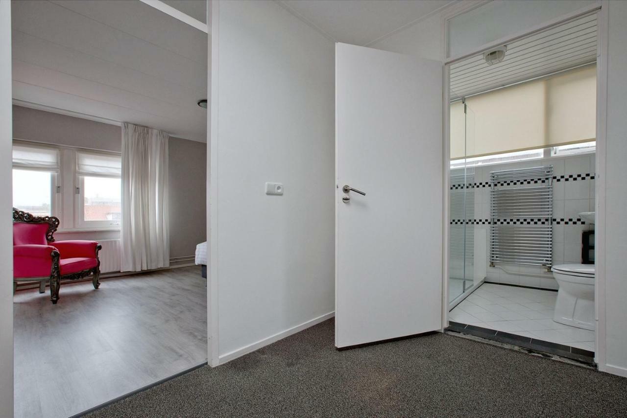 At Sea Apartment Katwijk aan Zee Exterior photo